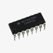 Load image into Gallery viewer, 74LS194 - 4-bit Bi-directional Shift Register IC