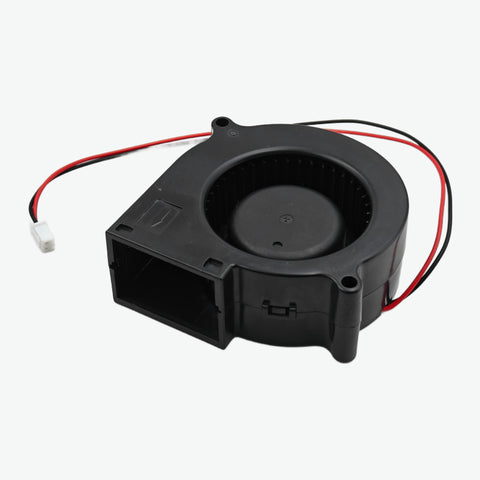 7530 24V DC Powerful Blower Cooling Fan (75x75x30mm)