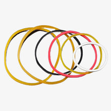 Load image into Gallery viewer, 75Pcs Plastic Gear Assorted Kit Set with Various Gear and Axle Belt, Bushings and Pulleys for DIY Project