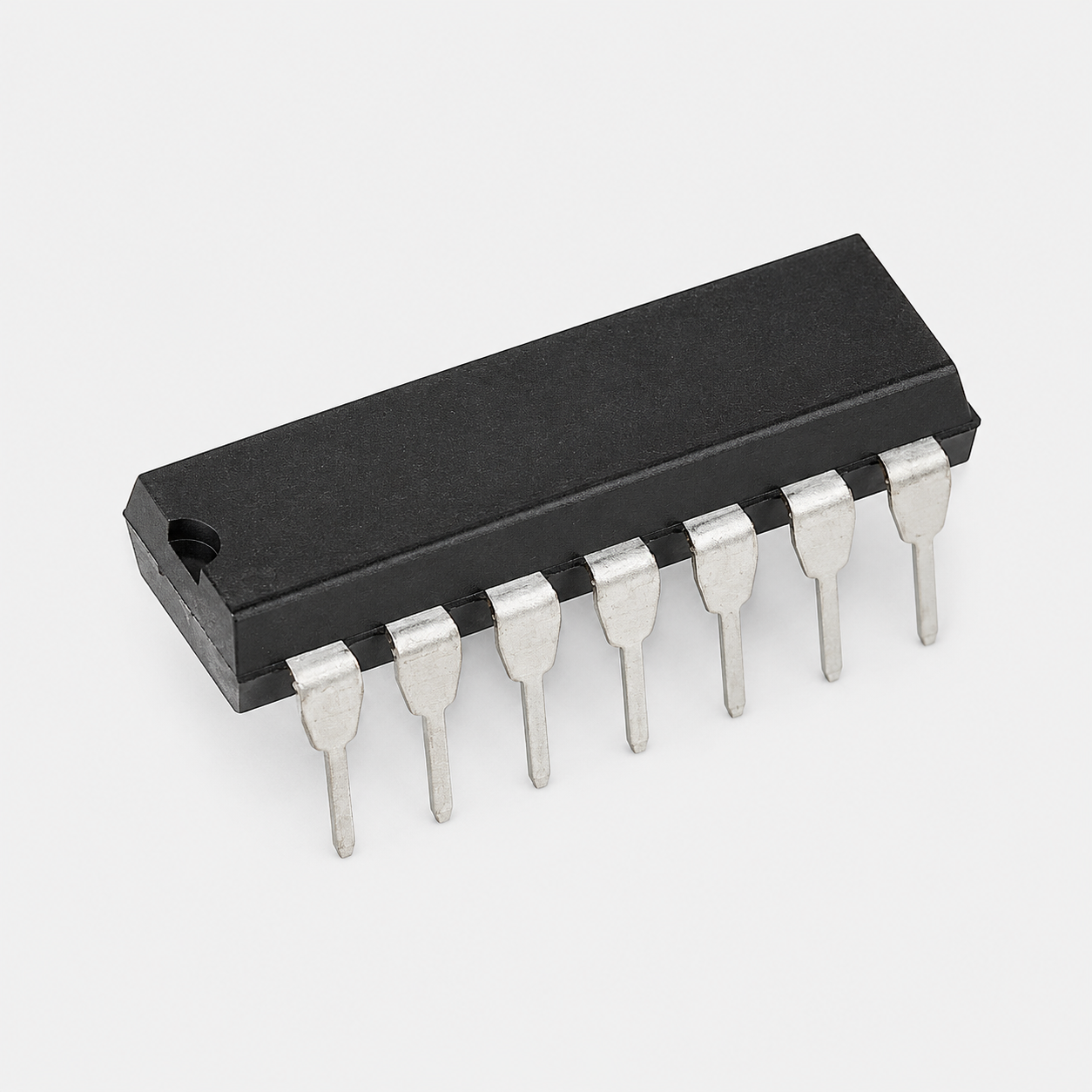  DIP-14 Package