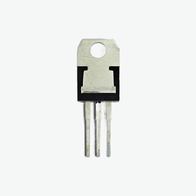 L7812CV ST Microelectroics, voltage regulator, TO220
