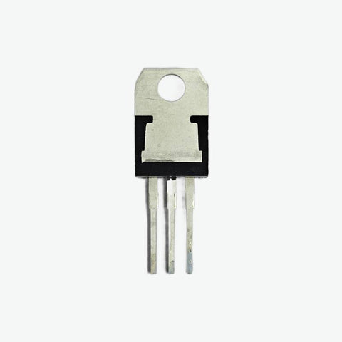 L7812CV ST Microelectroics, voltage regulator, TO220