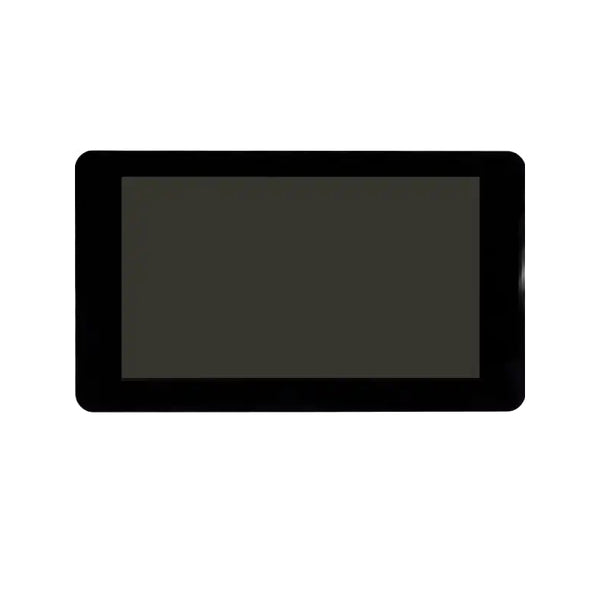 7 inch Official Raspberry Pi Display with Capacitive Touchscreen Buy Online