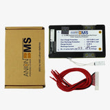 7S 24V 20A BMS for Lithium Ion NMC Battery With Cell Balancing (Common Port)