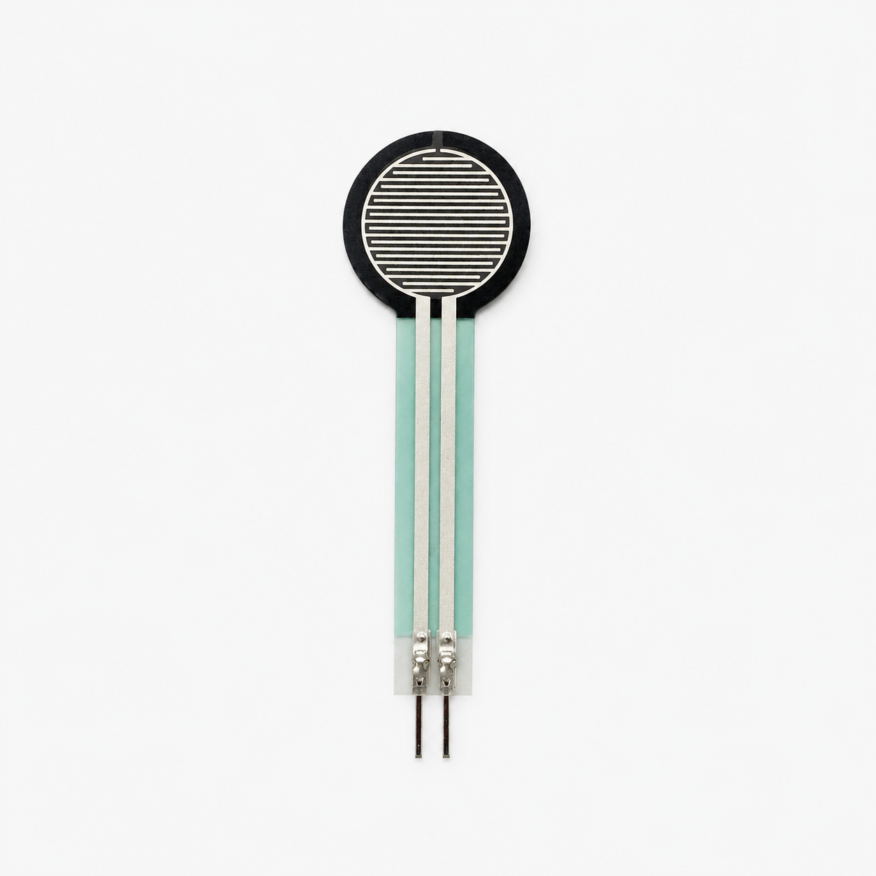 FSR402 Force Sensing Resistors 14.7mm Round Pressure Sensor 0.5 Inch