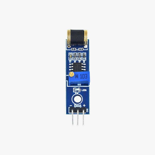 801S Vibration Sensor Module vibration Analog Output Sensitivity LM393 *la 801S Vibration Sensor Module vibration Analog Output Sensitivity LM393 *la