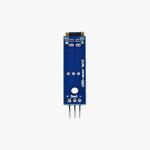 801S Vibration Shock Sensor Module QuartzComponents 801S Vibration Shock Sensor Module QuartzComponents