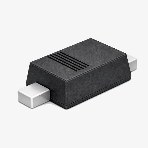 FR107 1A 1000V 500ns Fast Recovery Rectifier Diode (SLKOR)