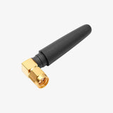 824 - 960 MHz and 1710 - 1980 MHz 2 dBi Gain Rubber Duck Antenna
