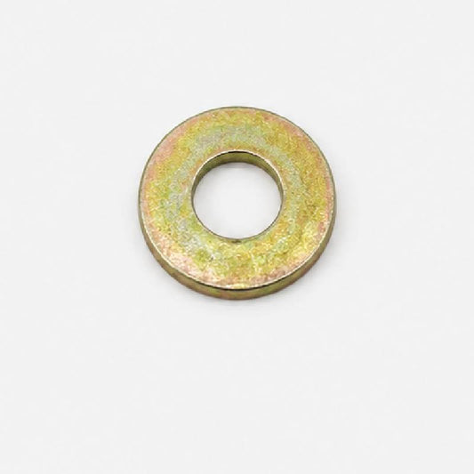 M3 x 8mm Flat SS Washer (Inner Dia. 3mm)