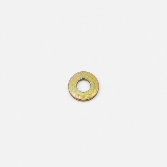 M3 x 8mm Flat SS Washer (Inner Dia. 3mm)