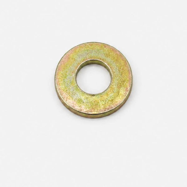 M3 x 8mm Flat SS Washer (Inner Dia. 3mm)