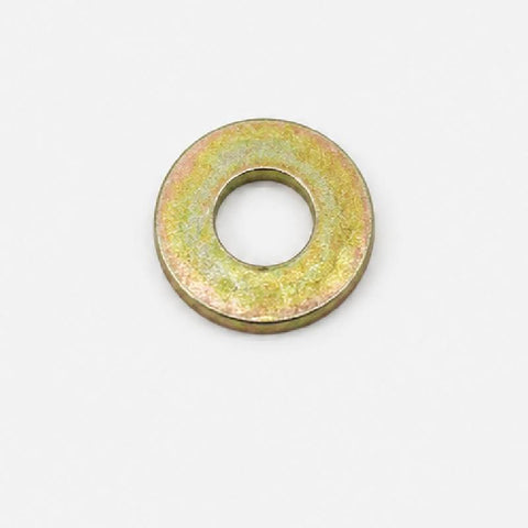 M3 x 8mm Flat SS Washer (Inner Dia. 3mm)