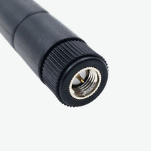 Load image into Gallery viewer, 868/915MHz 5.0dBi H200 Rubber Antenna SMA-J Connector