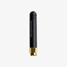Load image into Gallery viewer, AntennaHome AH1G.102 2.4GHz 2.0dBi H50 Rubber Antenna with SMA-J Connector