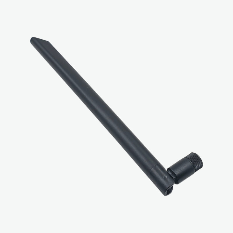 AntennaHome AH1G.107A 868/915MHz 5.0dBi H200 Rubber SMA-J Antenna