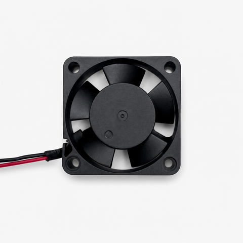 12V 3010 DC Brushless Micro Axial Cooling Fan