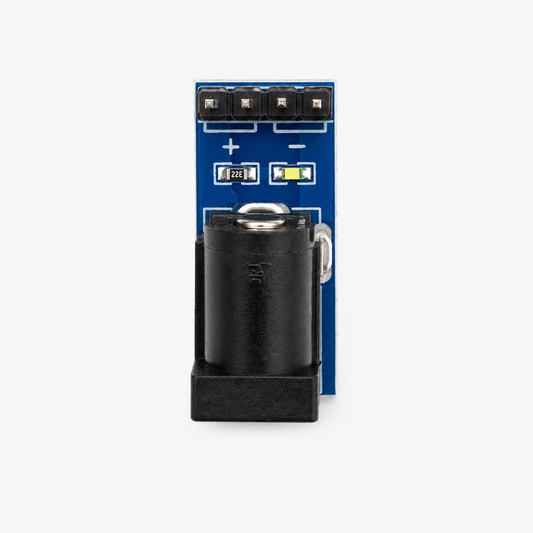 DC Power Supply Module for DC Power Adapter