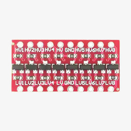 8 Channel Bi-Directional Logic Level Converter Module