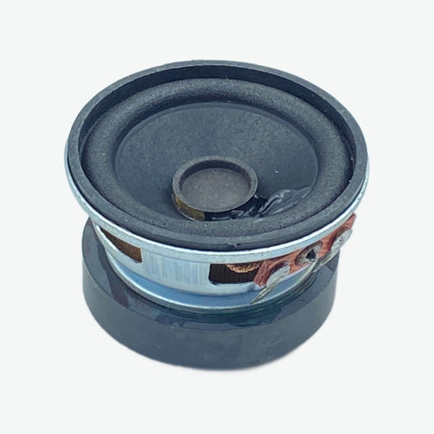 OMIGA TCL 8 Ohm 10 Watt Dynamic Speaker