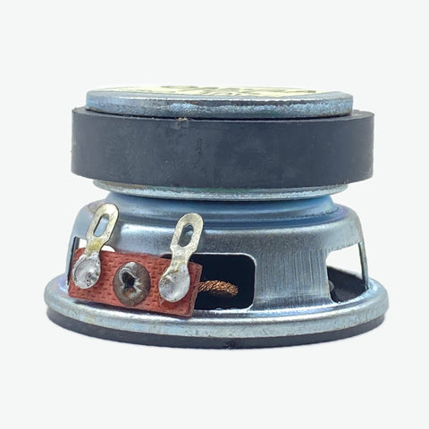 8 Ohm 10 Watt Speaker