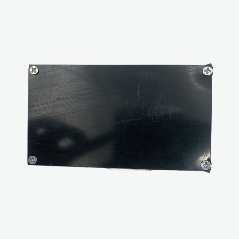 8S 25.6V 80A BMS for Lithium Ion LFP Battery With Cell Balancing (Common Port)