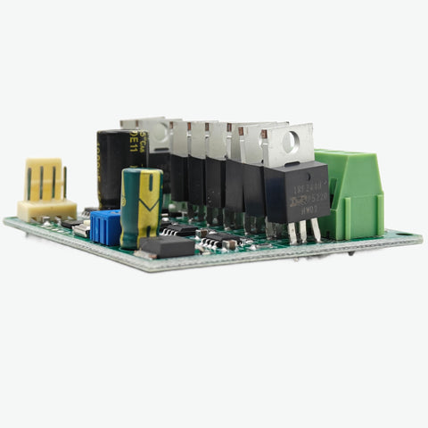 8 Channel 30A DC Design Chaser Module 7-15V