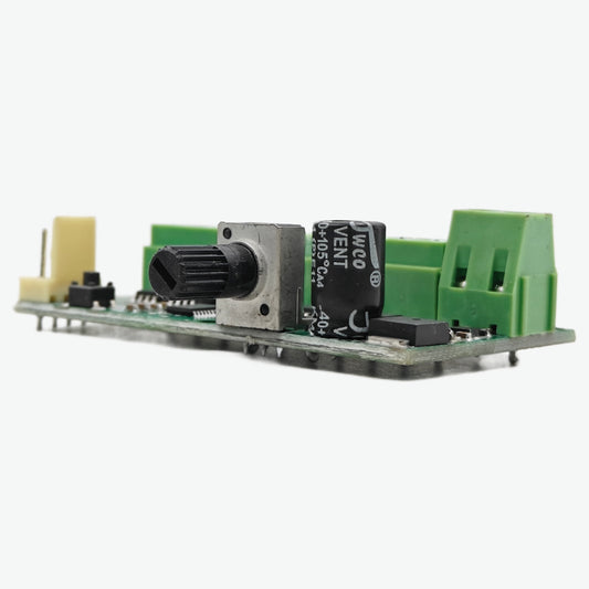 DC Design Chaser Module - 10/8/6/4 Channel 