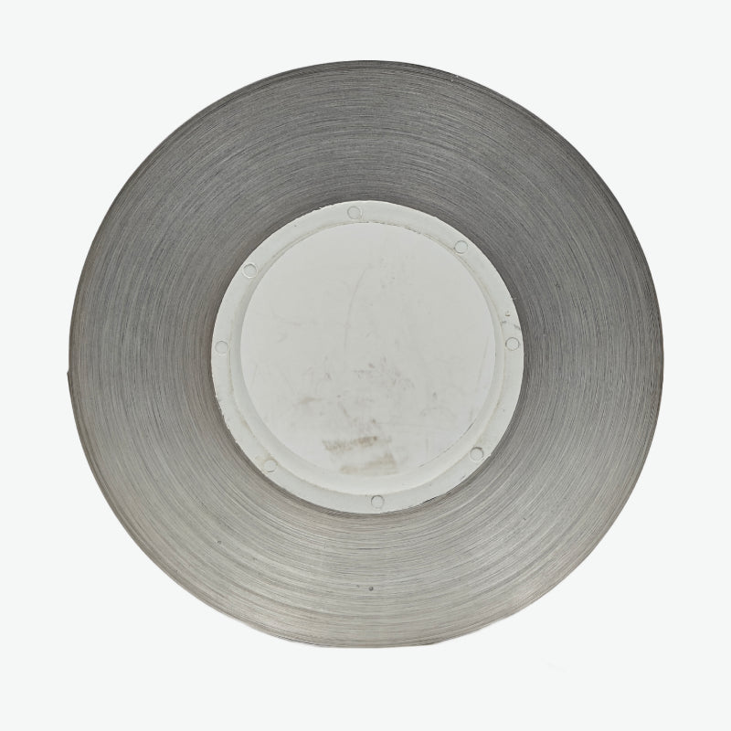 8mmx0.15mm Pure Nickel Strip for 18650 Cells - 2 Kg