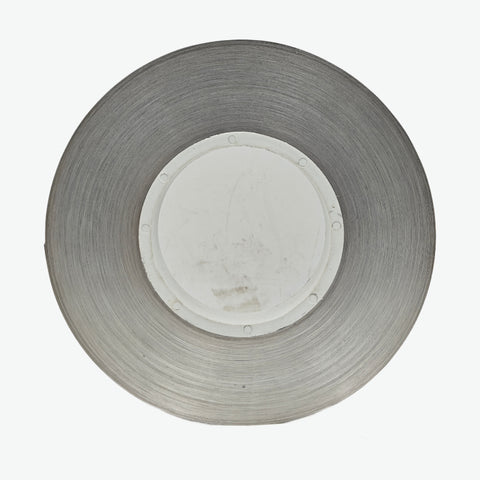 8mmx0.15mm Pure Nickel Strip for 18650 Cells - 2 Kg