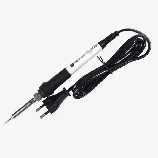 YIHUA 908+ 60W Electric Adjustable Temperature Soldering Iron Station-picture-14