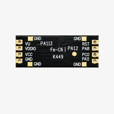 Ai-Thinker Rd-61 60GHz Compact Motion Radar Module