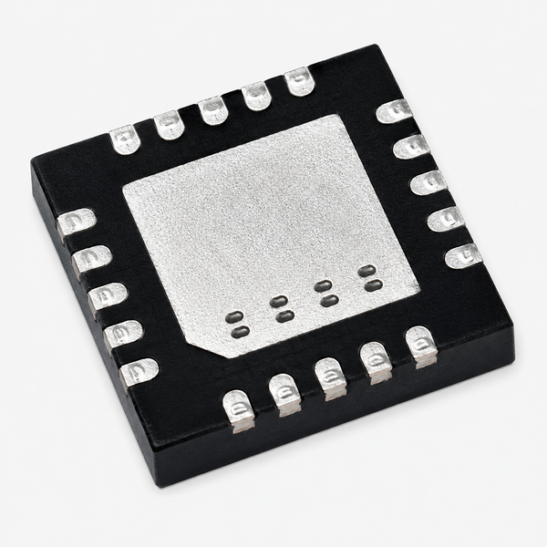 CP2102N Silicon Labs USB to UART Converter IC - QFN-20 Package