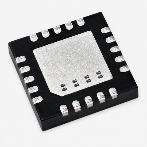 CP2102N Silicon Labs USB to UART Converter IC - QFN-20 Package