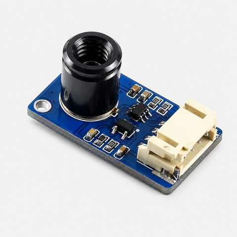Waveshare MLX90640 IR Array Thermal Imaging Camera, 32x24 Pixels