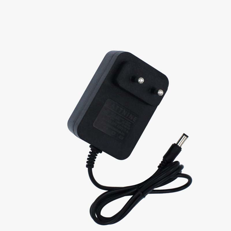 9V 1A DC LED Adapter - High Quality SMPS Power Supply with Warranty