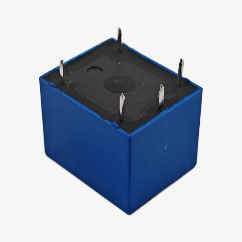9V 10A SPDT Relay PCB Mount 5Pin
