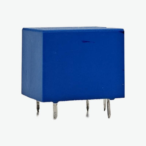 9V DC SPDT 10A Power Relay – 5 Pin PCB Mount
