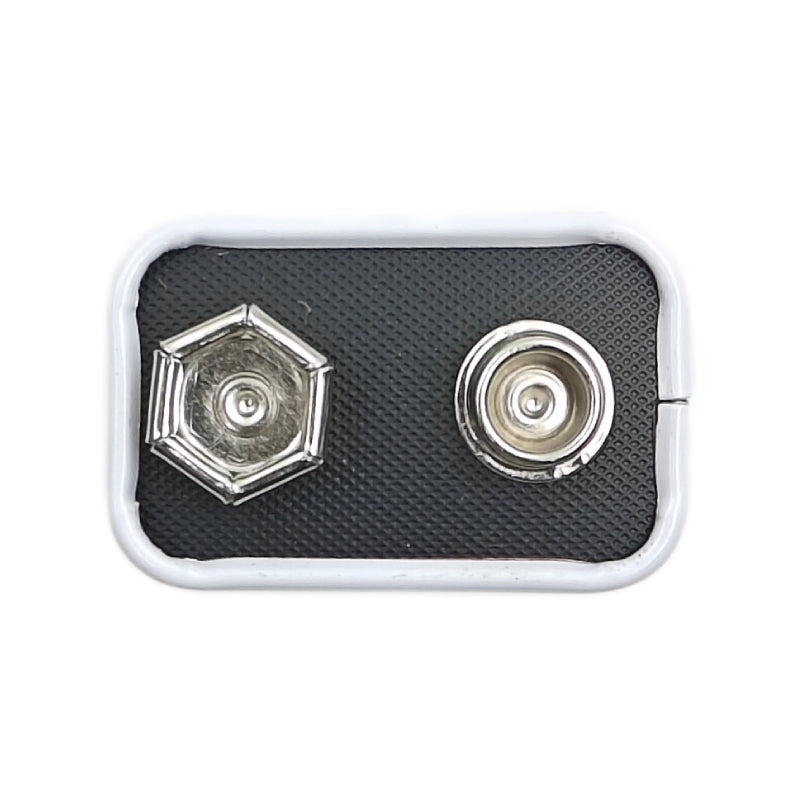 9V Battery (Hi-Waote)