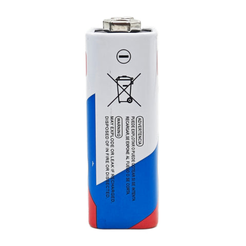 9V Battery (Hi-Waote)