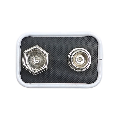 9V Battery (Hi-Waote)
