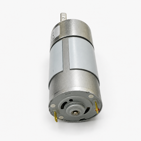 GB37-555 12V DC Gear Motor - 100RPM