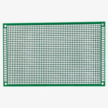 Load image into Gallery viewer, 9x15cm Double Sided Universal PCB Prototype Board Zero PCB
