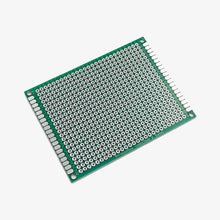 Load image into Gallery viewer, 9x15cm Double Sided Universal PCB Prototype Board