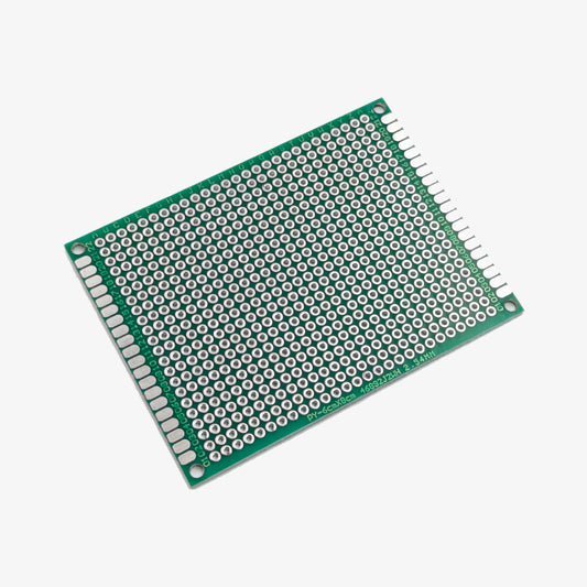 9x15cm Double Sided Universal PCB Prototype Board