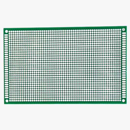 9x15cm Double Sided Universal PCB Prototype Board Zero PCB