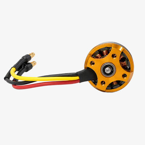 A2212 1800 KV BLDC Brushless DC Motor 