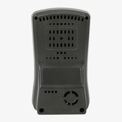 UNI-T A25D PM2.5 Meter Air Quality Monitor Temperature and Humidity Detection