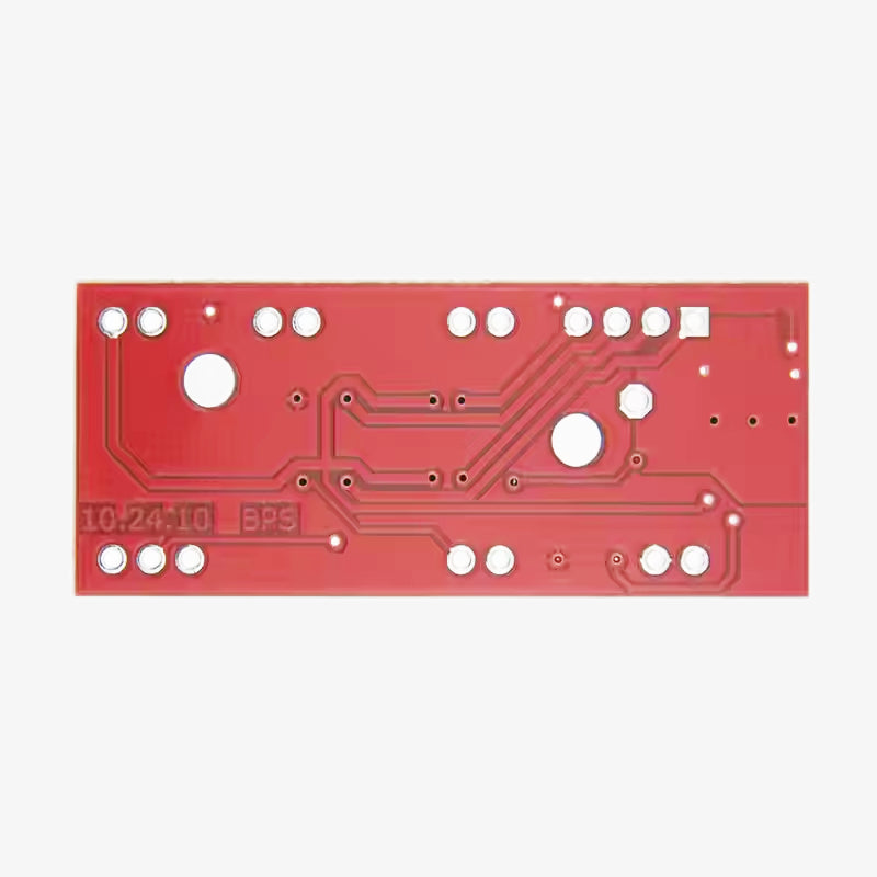 A3967 Stepper Motor Driver Module