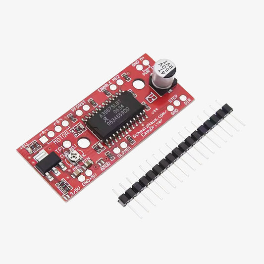 A3967 Stepper Motor Driver Module
